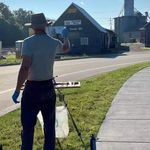 Michael Dority - @m61dority - Instagram