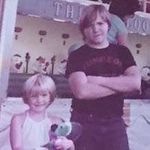 Michael Dorland - @thejohnnypanic - Instagram