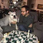 @_michael_dorman_ - Instagram