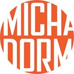 Michael Dorman - @dormanstudios - Instagram