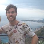 Michael Dorman - @michaeld1988 - Instagram