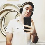 Michael Dorman - @makwas_here - Instagram