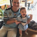 Michael Dorman - @dorman88 - Instagram