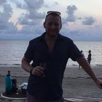 Michael Dornan - @michaeljdornan - Instagram