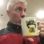 Michael Dornan - @mikedornann - Instagram