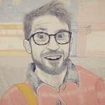 Michael R Dornan - @mrdornanillustrates - Instagram
