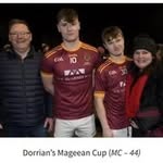 Michael Dorrian - @dorrian953 - Instagram