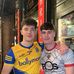 Michael Dorrian - Facebook