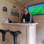 Michael Dorrian - @maymichael1963 - Instagram