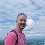 Michael Dorrian - @mickeydorrian - Instagram