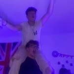 Sean-Michael Dorrian - @sean_michael10 - Instagram