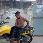 Michael dos Santos Botelho - @michaeldossantosbotelho - Instagram