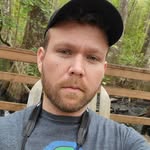 Michael Doss - @saucy_dossy - Instagram