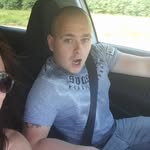 Michael Dostál - @michael18.88 - Instagram