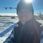 Michael Dotter - @michaeldotter - Instagram