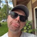 Michael Dover - @madhatter1984 - Instagram
