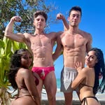Michael Anthony Downs - @michaeldownsworld - Instagram