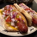 Michael Dow - @truckdupbbq - Instagram
