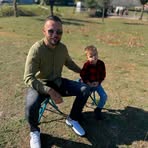 Michael Dowell - Facebook