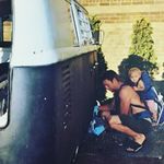 Michael Dower - @miked543 - Instagram