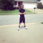 Michael Downing - @the_real_mike_8 - Instagram