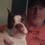 Michael Downing - @rhodysdad - Instagram