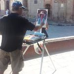 Michael Downs - @michaeldownsartist - Instagram