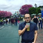 Michael Hadley - @michaeldoxey - Instagram