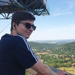Michael Zock - @michaeldoxyn - Instagram