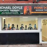 Michael Doyle - @michaeldoyle_sportstherapy - Instagram