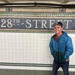 Michael Doyle - Facebook