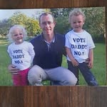Michael Doyle - @mickdoyle1978 - Instagram