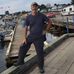 Michael Draffin - Facebook