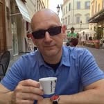 Michael Dragonetti - @asromafan10 - Instagram