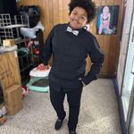Michael Draughn - @mikedutch55 - Instagram