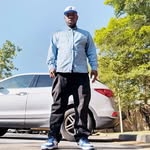 Michael Draughn - @big_mike4432 - Instagram