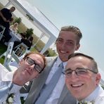 B Michael Dredge - Facebook