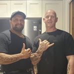Mikey Dredge - Facebook