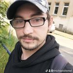 Michael Dremel - @asplive21 - Instagram