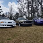 Michael Driver - @mach1mdriver - Instagram