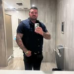 Michael Driver - @daddydriver.93 - Instagram