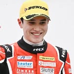 Michael Sauter - Racing driver - @_michael_sauter_ - Instagram