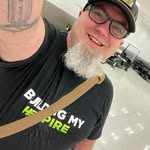 Michael Truck Driver - @ashanarichard - Instagram