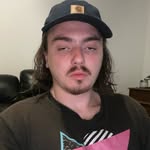 Michael drobney - @slu11erpuff74 - Instagram