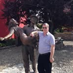 Michael Druhan - Facebook