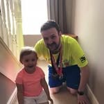 Michael Dry - @mikeblued - Instagram