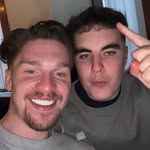 Michael Dryburgh - @michael_dryburgh - Instagram