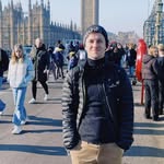 Michael Drynan - @michael.drynan - Instagram