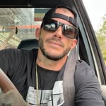 Michael Dubuisson - @blessedtobehisson23 - Instagram