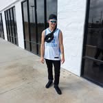 Michael dubuisson jr - @spazztherealest - Instagram